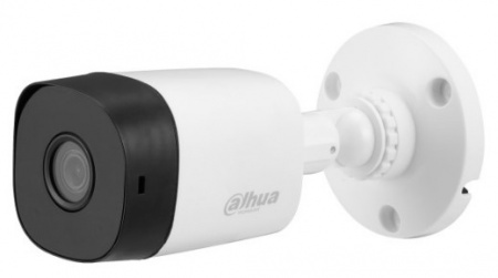 DH-HAC-B1A21P-0360B Уличная цилиндрическая HDCVI-видеокамера Фото