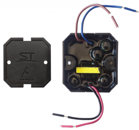 ST-12/2А PRO «Тессеракт» (1,7А/OUT) Стабилизированный источник питания Фото