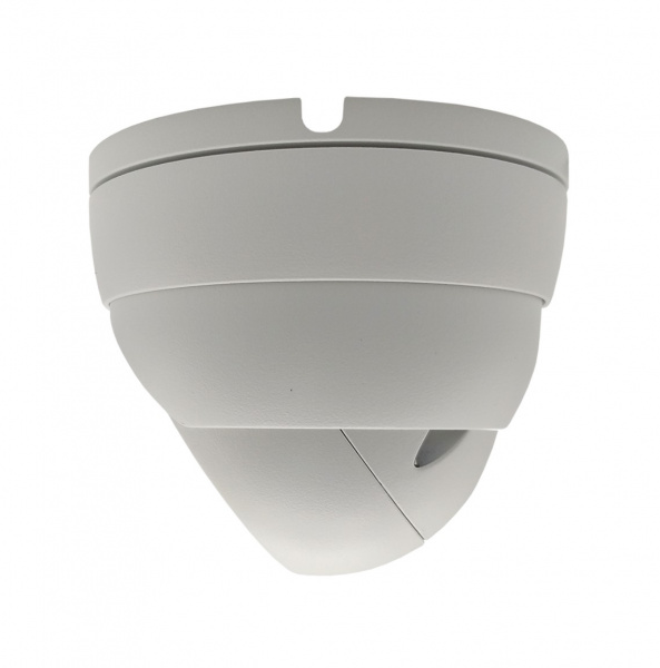 ST-173 M IP HOME POE (2,8mm), (версия 2) 3MP (2304*1296), уличная купольная IP-камера с ИК подсветкой до 30 м Фото