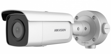 DS-2CD3T56G2-4IS (2.8mm)(C) 5Мп уличная цилиндрическая IP-камера Фото