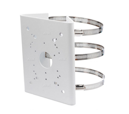 AT-MA-MPH01 Кронштейн для крепления на столб Фото