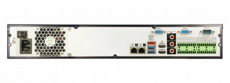 BOLID RGI-0848 Видеорегистратор сетевой Фото