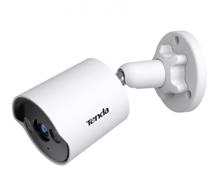 TC3B24C-4 Интеллектуальная камера видеонаблюдения 4Мп Фото