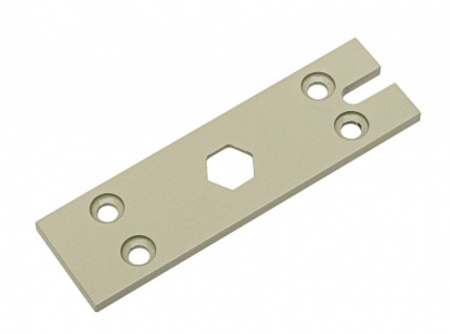 LMP-180K/200K Brown Монтажная пластина Фото