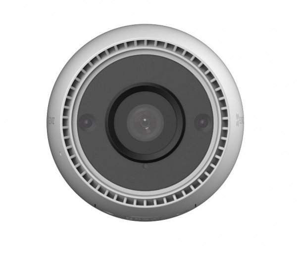 H3c (1080P,2.8mm,color) IP-видеокамера 2Мп Фото