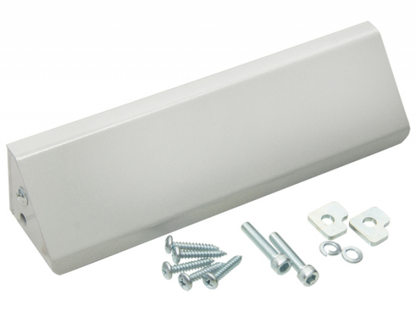 MK AL-350FB-M-01 Комплект монтажа с декоративным кожухом Фото