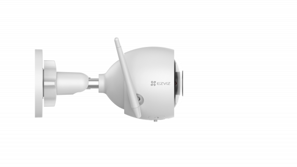 Ezviz C3N 1080P 2.8mm (CS-C3N-A0-3G2WFL1) Wi-Fi видеокамера IP Фото Ezviz C3N 1080P 2.8mm (CS-C3N-A0-3G2WFL1) Wi-Fi видеокамера IP Фото