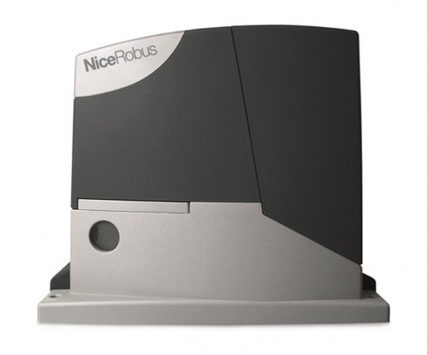 NICE RB400 Привод для откатных ворот Фото