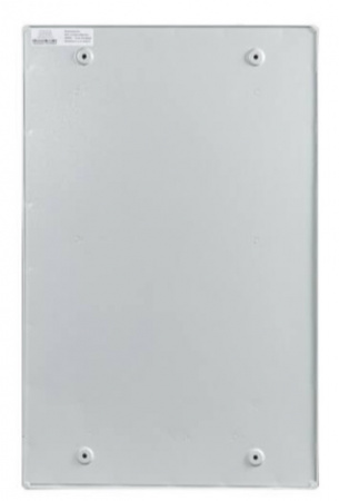 Климатический навесной шкаф МАСТЕР-3УТ-Г IP 66 (Ver. 2.0) Фото