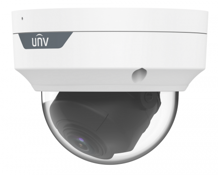 IPC3532LB-ADZK-H Видеокамера IP купольная антивандальная 2Мп Фото