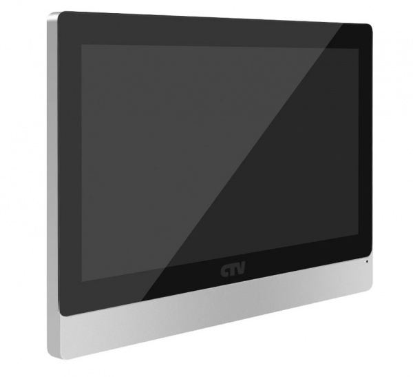 CTV-M5902 B (чёрный) Монитор видеодомофона с Wi-Fi Фото CTV-M5902 B (чёрный) Монитор видеодомофона с Wi-Fi Фото
