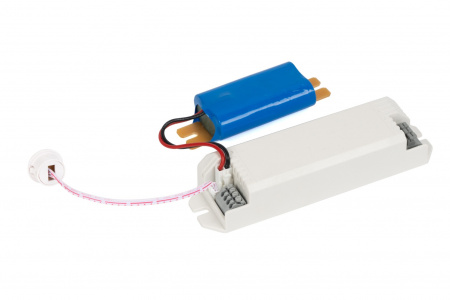 Rapan PL-4W3H Блок аварийного питания встраиваемый Фото