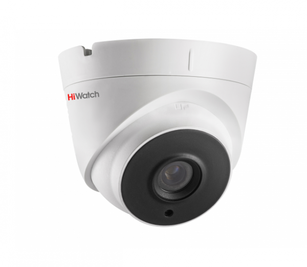 DS-I253 (6 mm) 2Мп уличная IP-камера с EXIR-подсветкой до 30м Фото