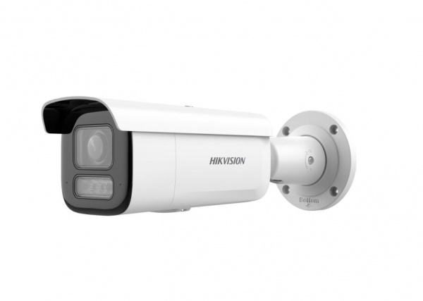 DS-2CD2683G2-LIZS2U(2.8-12mm) 8-Мегапиксельная Интеллектуальная гибридная сетевая камера Фото