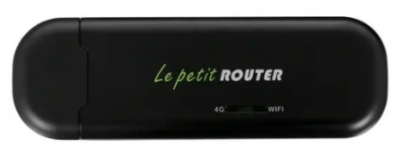 D-Link DWR-910 Беспроводной компактный маршрутизатор с поддержкой 4G LTE Фото