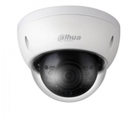 DH-IPC-HDBW1420EP-0280B IP видеокамера Dahua Фото