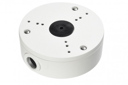RVi-1BMB-10 white Коробка монтажная для телекамеры IP Фото