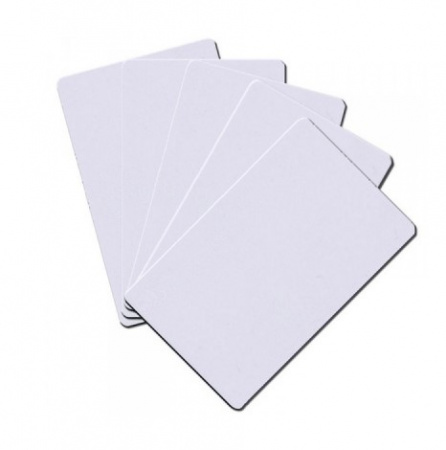 DHI-ID-EM Карта доступа белая Фото