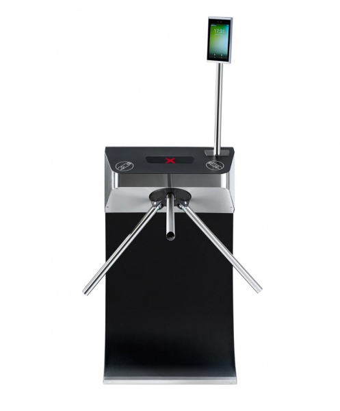 PERCo-TTR-11A Моторизованный турникет Фото