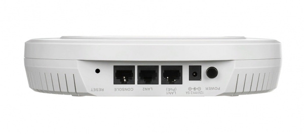 Двухдиапазонная унифицированная Wi-Fi 6 точка доступа AX3600 с поддержкой PoE Фото