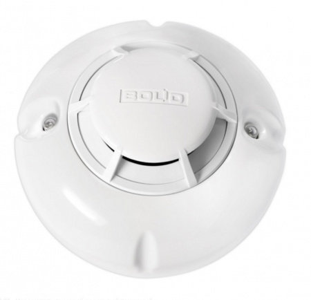 ДИП-31 (ИП 212-31) Извещатель пожарный дымовой Фото