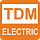TDM ЕLECTRIC TDM ЕLECTRIC