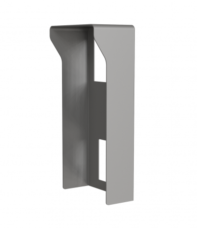 EP-CS201-Z-NB Козырёк (накладной монтаж) Фото