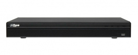 DHI-NVR5216-4KS2 16-канальный IP-видеорегистратор Фото