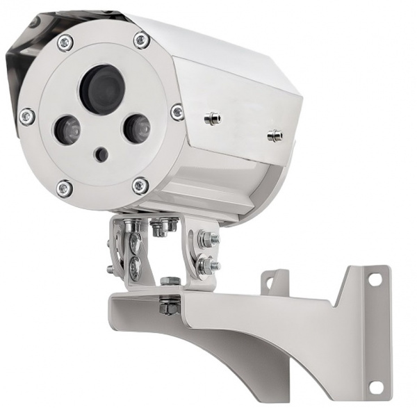 BOLID VCG-123.TK-Ex-2A2 Видеокамера цилиндрическая уличная взрывозащищенная Фото