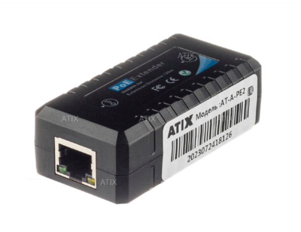 AT-A-PE2 PoE удлинитель Фото AT-A-PE2 PoE удлинитель Фото