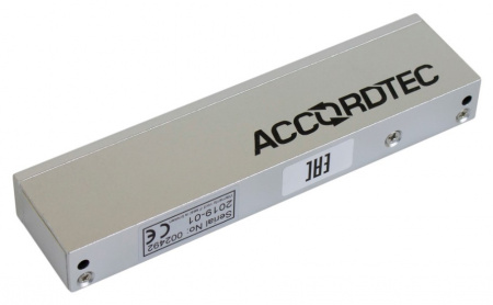 ML-180A Замок электромагнитный Фото