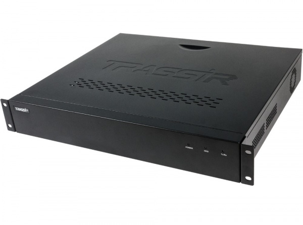 DuoStation AF Pro 16-RE TRASSIR сетевой видеорегистратор для IP-видеокамер Фото