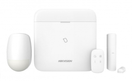 DS-PWA96-KIT-WE(RU) Комплект охранной системы Фото