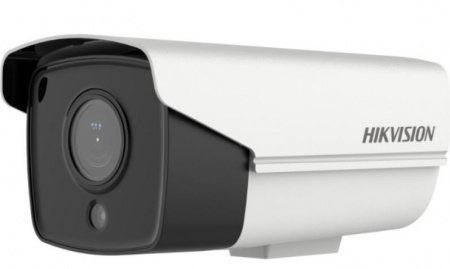 DS-2CD3T23G1-I/4G(4mm) 2Мп уличная цилиндрическая 4G IP-камера Фото