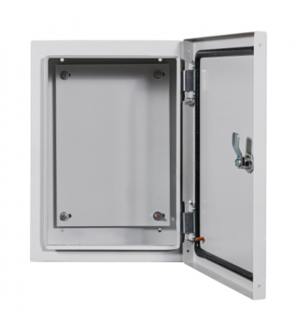 Универсальный монтажный шкаф Mastermann-2У Фото