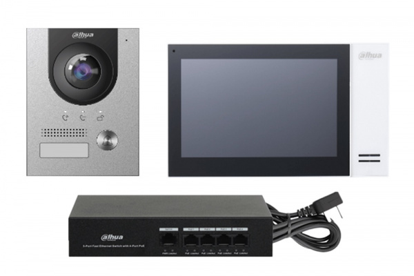 DHI-KTP01L(S) Комплект Фото DHI-KTP01L(S) Комплект Фото