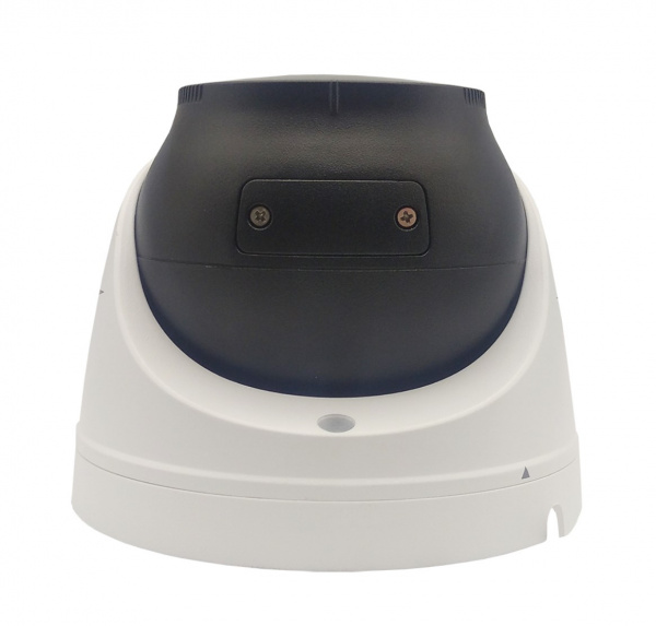 ST-VA5645 PRO STARLIGHT (2,8-12 mm) 5MP, уличная купольная IP-камера с ИК подсветкой до 35 м Фото