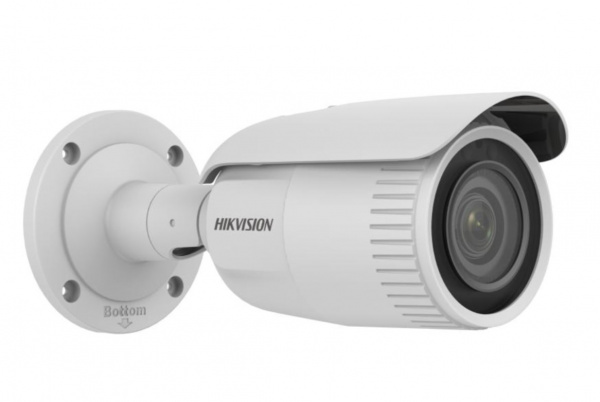 DS-2CD1623G0-IZ (2.8-12.0mm) IP Камера, цилиндрическая 2Мп Фото