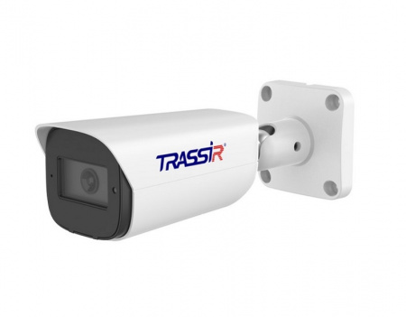 TR-D2321WDIR4 2.8 Уличная 2Мп IP-камера с ИК-подсветкой Фото
