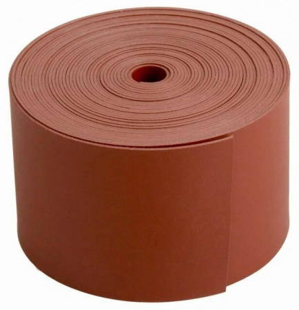 ТЛК 50х0,8 красная (5м) REXANT Фото