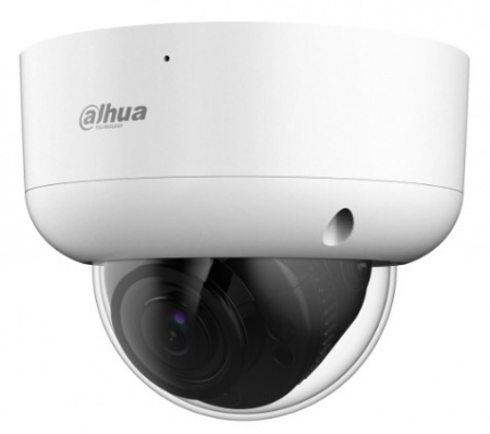 DH-HAC-HDBW1801RAP-Z-A-S2 Уличная купольная HDCVI-видеокамера Starlight Фото