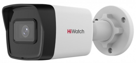 IPC-B040 (2.8mm) 4Мп уличная цилиндрическая IP-камера с EXIR-подсветкой до 30м и микрофоном Фото