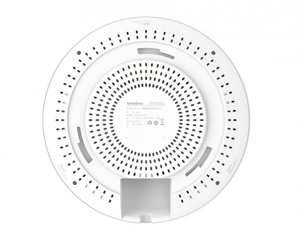 i29 Точка доступа стандарта Wi-Fi 6 (AX3000) Фото