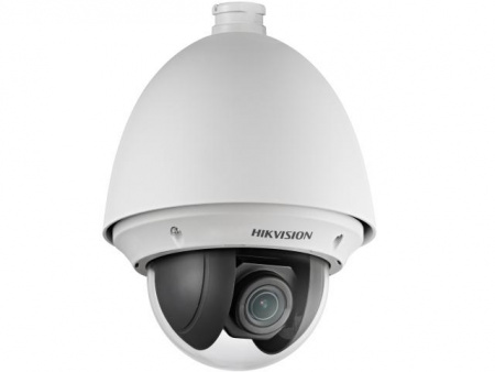 DS-2DE4225W-DE 2Мп уличная скоростная поворотная IP-камера Фото DS-2DE4225W-DE 2Мп уличная скоростная поворотная IP-камера Фото