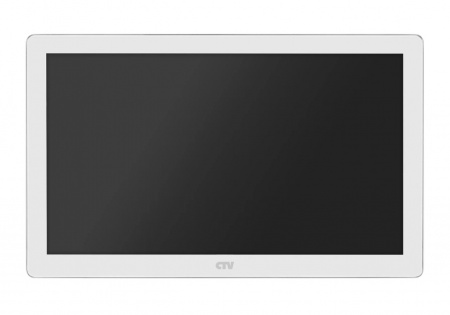 CTV-M5108 NG   Image Монитор видеодомофона с Wi-Fi Фото