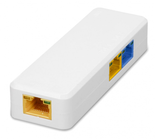 TSn-EPOE-3P – удлинитель PoE Фото