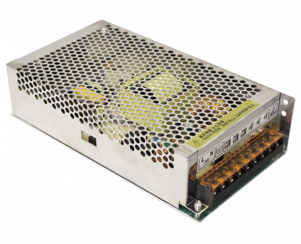 TS-20A-OPN Источник стабилизированного питания Фото