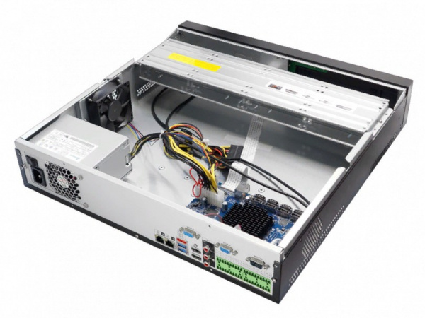 BOLID RGI-1688 Видеорегистратор сетевой Фото