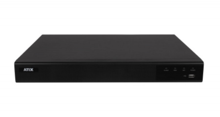 AT-NVR-3216 IP-видеорегистратор 16-канальный Фото