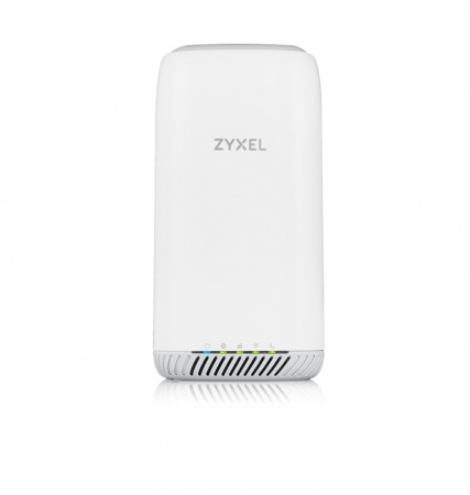 LTE Cat.18 Wi-Fi маршрутизатор Zyxel LTE5398-M904 (вставляется сим-карта) [LTE5398-M904-EU01V1F] Фото
